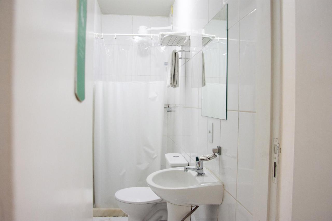 Auberge de jeunesse Che Lagarto Ipanema *