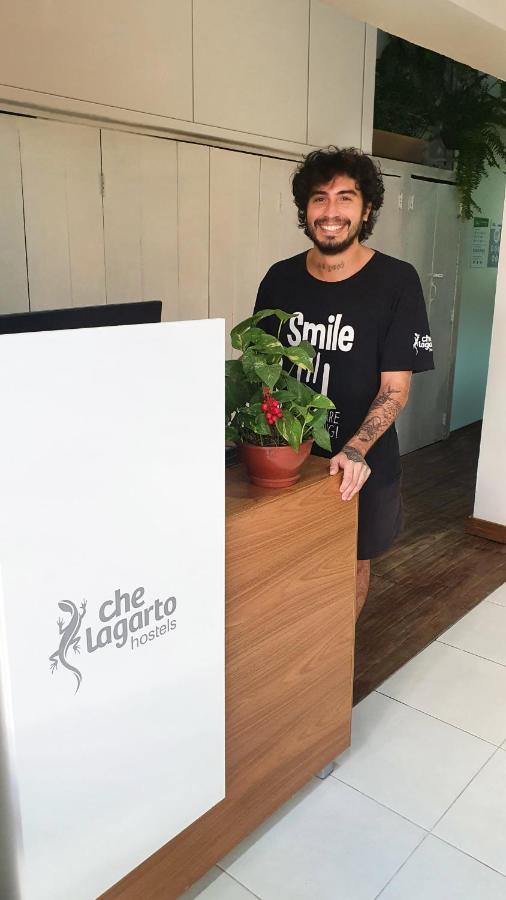 Che Lagarto Ipanema Auberge de jeunesse