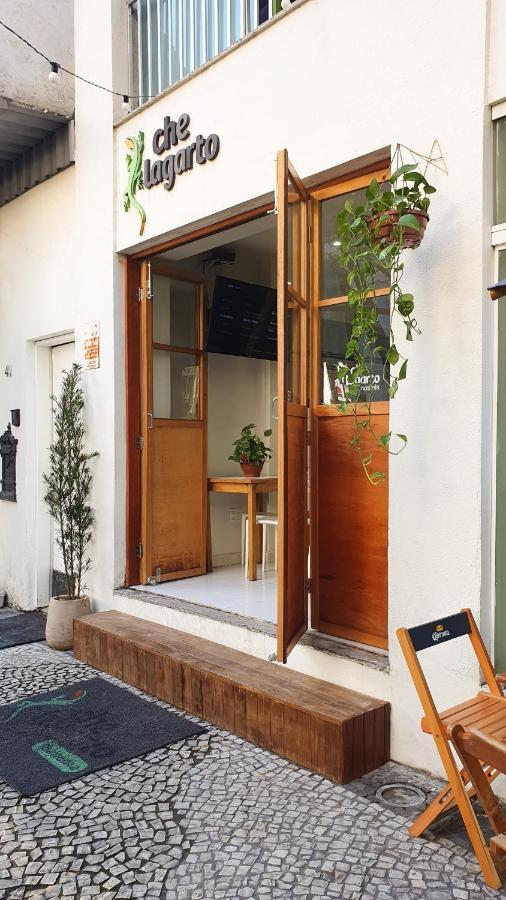 Auberge de jeunesse Che Lagarto Ipanema *