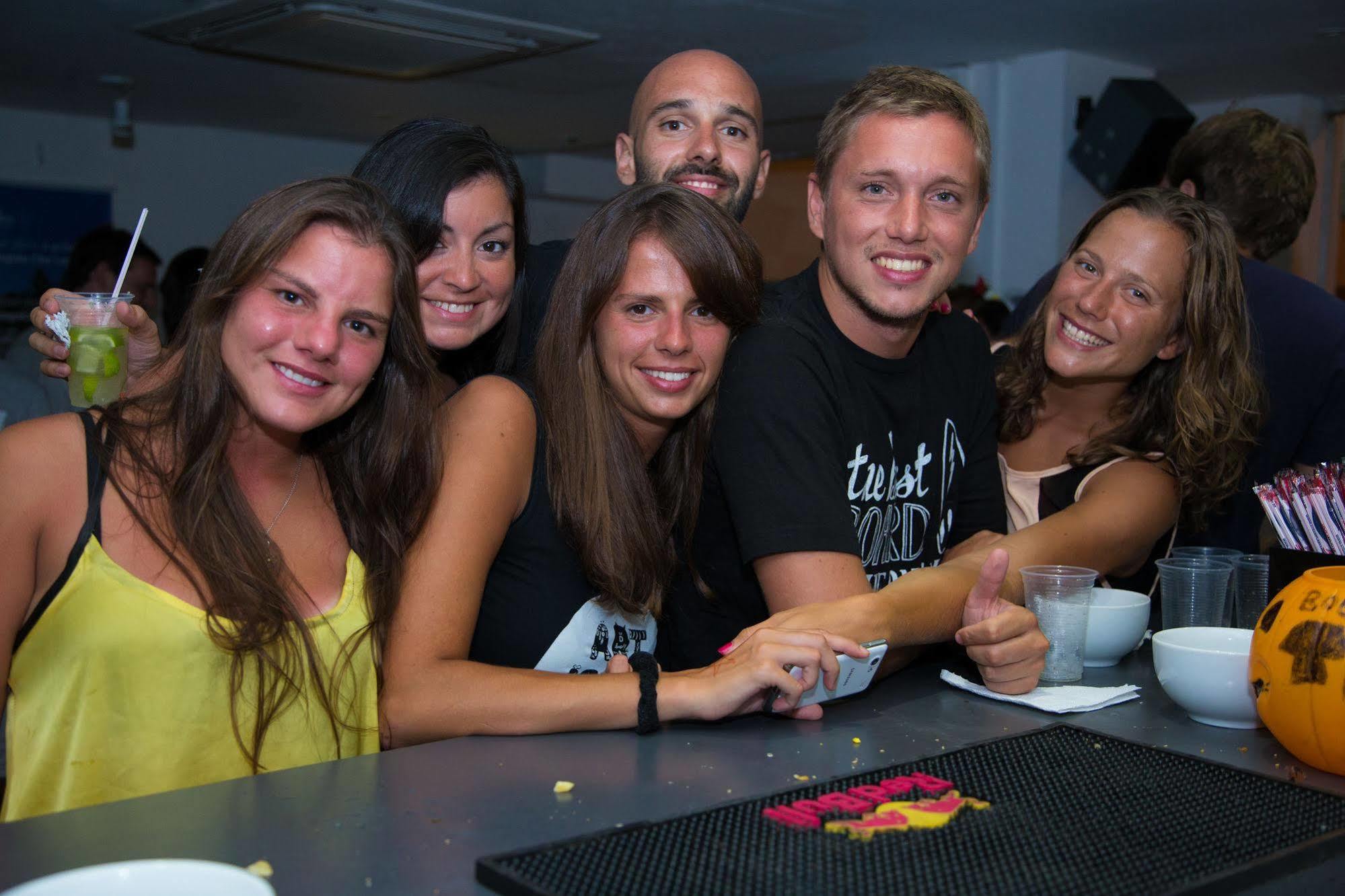 Auberge de jeunesse Che Lagarto Ipanema *
