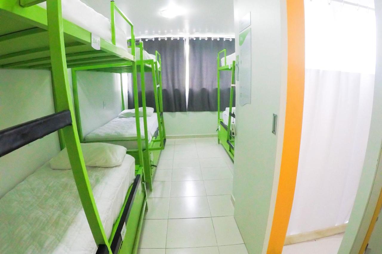 Che Lagarto Ipanema Auberge de jeunesse *