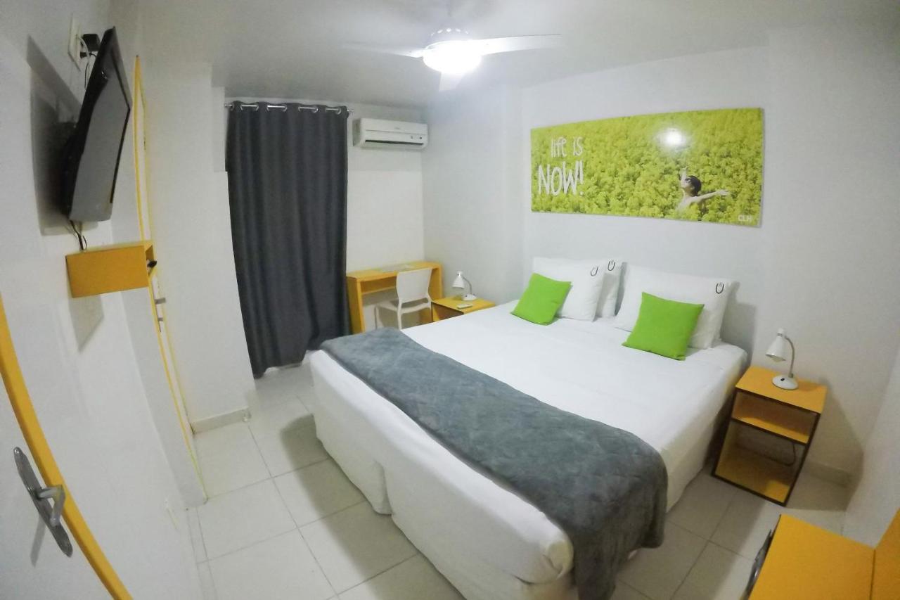 Auberge de jeunesse Che Lagarto Ipanema